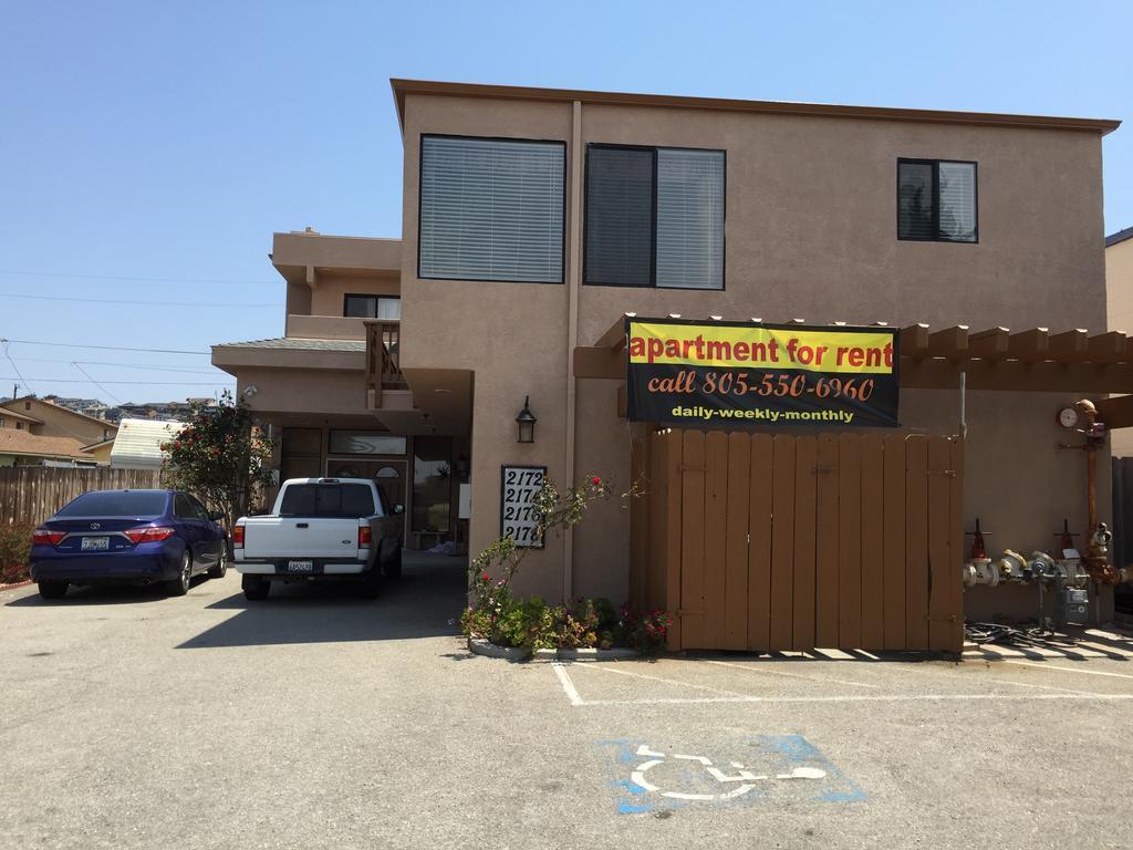 2172 Main St Apartment Morro Bay Exterior photo